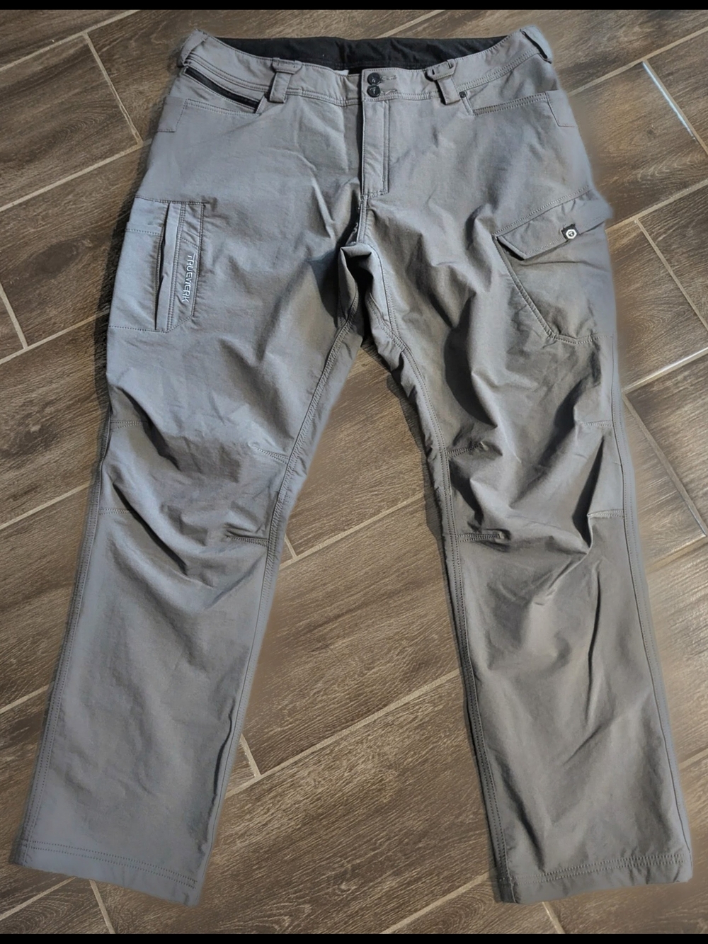 Men's Werkpant By Truewek